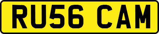 RU56CAM