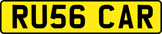 RU56CAR