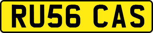RU56CAS