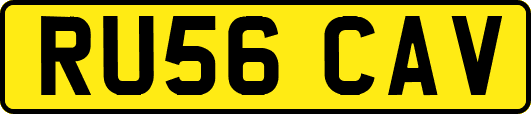 RU56CAV