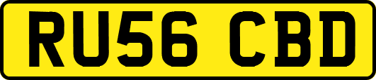 RU56CBD