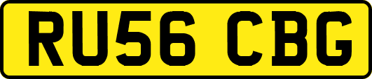 RU56CBG