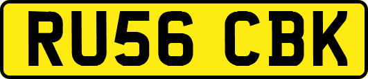 RU56CBK