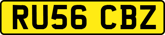 RU56CBZ
