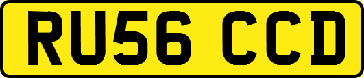 RU56CCD