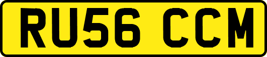 RU56CCM