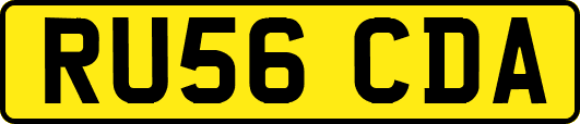 RU56CDA