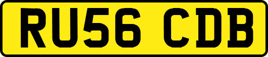 RU56CDB
