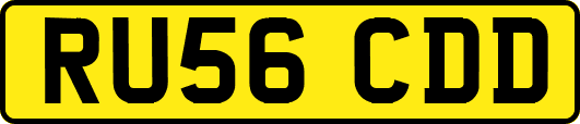 RU56CDD