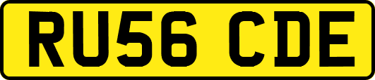 RU56CDE