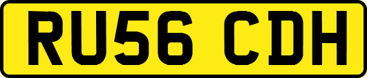 RU56CDH