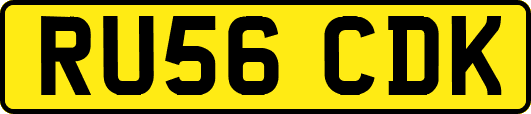 RU56CDK
