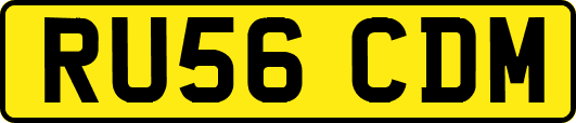 RU56CDM