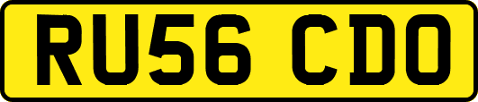 RU56CDO