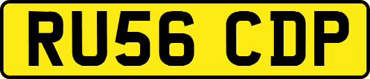 RU56CDP