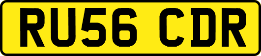 RU56CDR