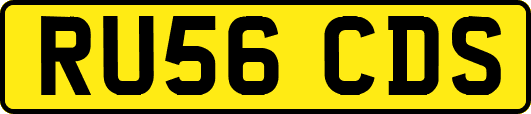 RU56CDS