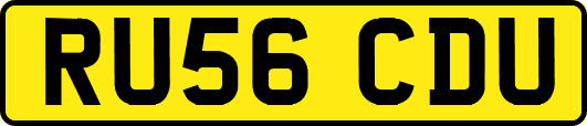 RU56CDU