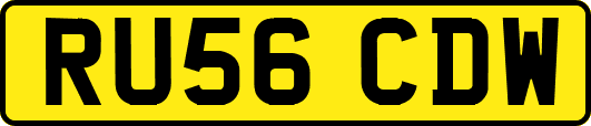 RU56CDW