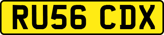 RU56CDX