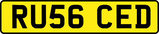 RU56CED