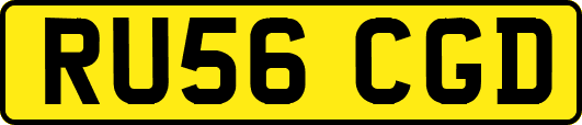 RU56CGD