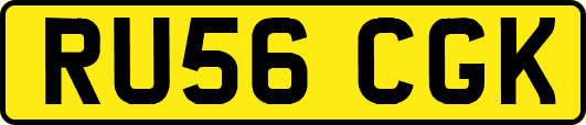 RU56CGK