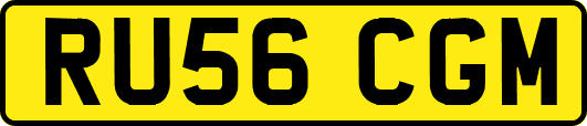 RU56CGM