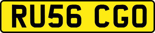RU56CGO