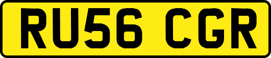 RU56CGR