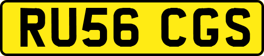 RU56CGS