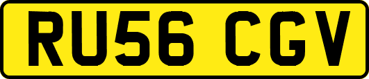 RU56CGV
