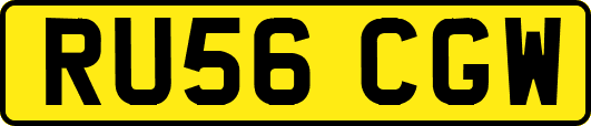 RU56CGW