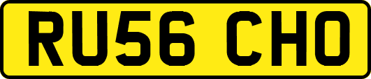 RU56CHO