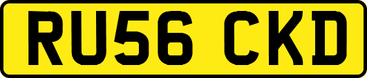 RU56CKD