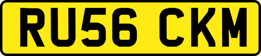 RU56CKM