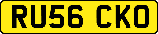 RU56CKO