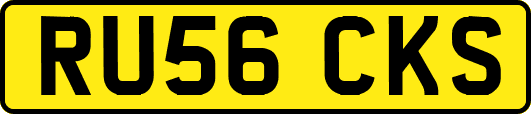 RU56CKS