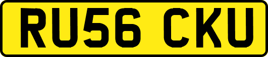RU56CKU