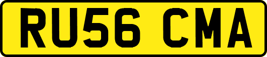 RU56CMA