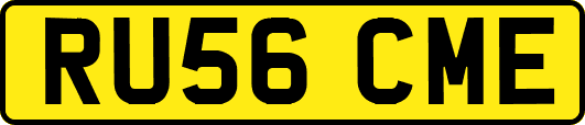 RU56CME