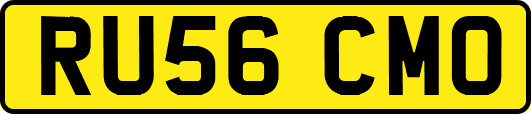 RU56CMO