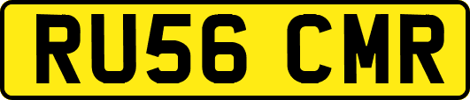 RU56CMR