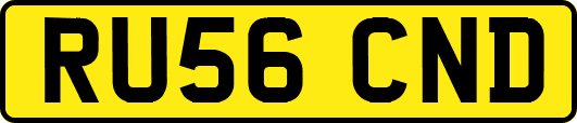 RU56CND
