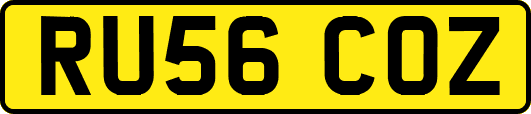 RU56COZ
