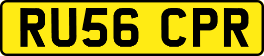 RU56CPR