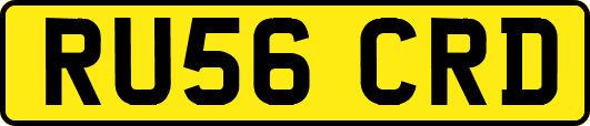 RU56CRD