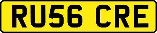 RU56CRE