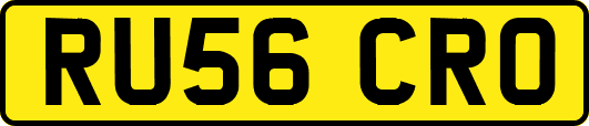 RU56CRO