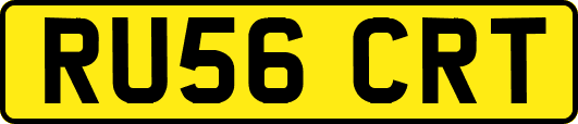 RU56CRT